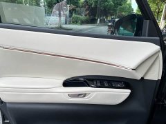 Lexus LM 2023 500h six-seater premium version - фото 15