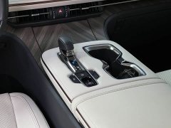 Lexus LM 2023 500h six-seater premium version - фото 20