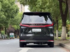 Lexus LM 2023 500h six-seater premium version - фото 4