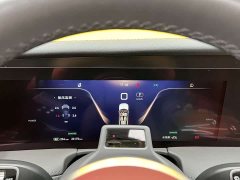 Hongqi E-HS9 660km Qichang version six seats - фото 10