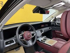 Hongqi E-HS9 660km Qichang version six seats - фото 4