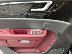 Hongqi E-HS9 660km Qichang version six seats - фото 5