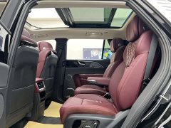 Hongqi E-HS9 660km Qichang version six seats - фото 8