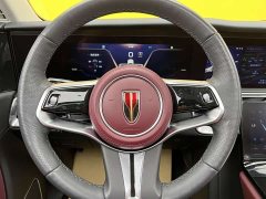 Hongqi E-HS9 660km Qichang version six seats - фото 9