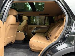 Land Rover Range Rover Year Facelift 3.0 L6 400PS HSE Long Wheelbase - фото 10