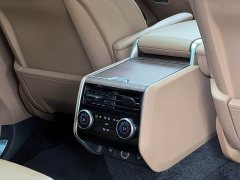 Land Rover Range Rover Year Facelift 3.0 L6 400PS HSE Long Wheelbase - фото 20
