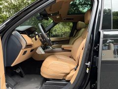 Land Rover Range Rover Year Facelift 3.0 L6 400PS HSE Long Wheelbase - фото 8