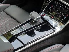 Audi RS 7 2024 RS 7 4.0T Sportback performance - фото 19