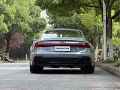 Audi RS 7 2024 RS 7 4.0T Sportback performance - фото 6
