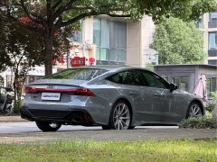 Audi RS 7 2024 RS 7 4.0T Sportback performance - фото 7