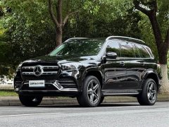 Mercedes-Benz GLS 450 4MATIC luxury - фото 1
