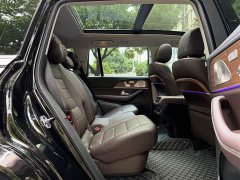 Mercedes-Benz GLS 450 4MATIC luxury - фото 10