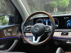 Mercedes-Benz GLS 450 4MATIC luxury - фото 15