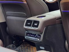 Mercedes-Benz GLS 450 4MATIC luxury - фото 17