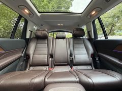 Mercedes-Benz GLS 450 4MATIC luxury - фото 18