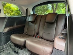 Mercedes-Benz GLS 450 4MATIC luxury - фото 19