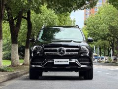 Mercedes-Benz GLS 450 4MATIC luxury - фото 2