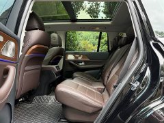 Mercedes-Benz GLS 450 4MATIC luxury - фото 20