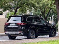 Mercedes-Benz GLS 450 4MATIC luxury - фото 5