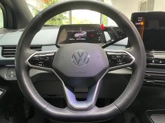 Volkswagen ID.4 X Pure Long Range - фото 11