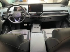 Volkswagen ID.4 X Pure Long Range - фото 12