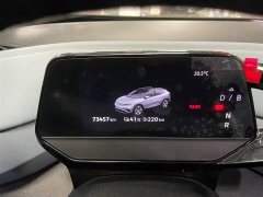 Volkswagen ID.4 X Pure Long Range - фото 15