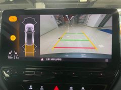 Volkswagen ID.4 X Pure Long Range - фото 17