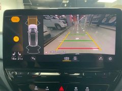 Volkswagen ID.4 X Pure Long Range - фото 18