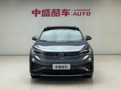 Volkswagen ID.4 X Pure Long Range - фото 2