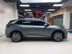Volkswagen ID.4 X Pure Long Range - фото 3