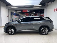 Volkswagen ID.4 X Pure Long Range - фото 4