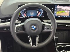 BMW X1 sDrive25Li M Sports Package - фото 10