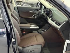 BMW X1 sDrive25Li M Sports Package - фото 12