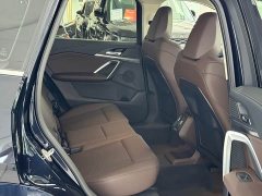 BMW X1 sDrive25Li M Sports Package - фото 13