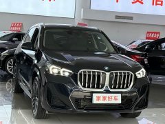 BMW X1 sDrive25Li M Sports Package - фото 3