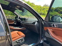 BMW X7 2023 xDrive40i Exclusive M Sports Package - фото 10