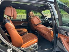 BMW X7 2023 xDrive40i Exclusive M Sports Package - фото 12