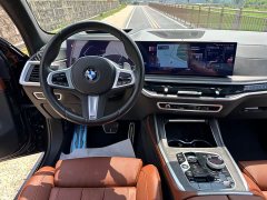 BMW X7 2023 xDrive40i Exclusive M Sports Package - фото 14