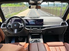 BMW X7 2023 xDrive40i Exclusive M Sports Package - фото 15