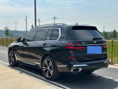 BMW X7 2023 xDrive40i Exclusive M Sports Package - фото 16
