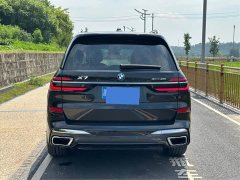 BMW X7 2023 xDrive40i Exclusive M Sports Package - фото 18