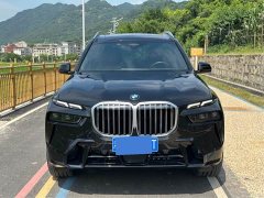 BMW X7 2023 xDrive40i Exclusive M Sports Package - фото 2