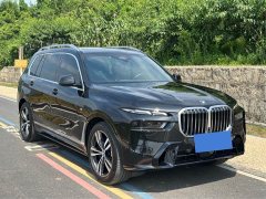 BMW X7 2023 xDrive40i Exclusive M Sports Package - фото 3