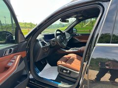 BMW X7 2023 xDrive40i Exclusive M Sports Package - фото 4