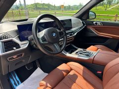 BMW X7 2023 xDrive40i Exclusive M Sports Package - фото 5