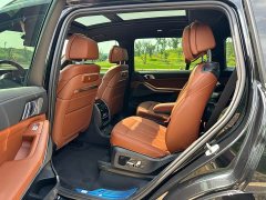 BMW X7 2023 xDrive40i Exclusive M Sports Package - фото 9