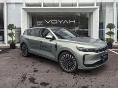 Voyah Lantu FREE four-wheel drive Qiankun version - фото 1