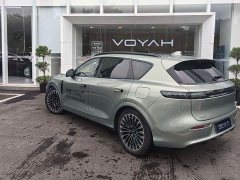 Voyah Lantu FREE four-wheel drive Qiankun version - фото 2