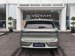 Voyah Lantu FREE four-wheel drive Qiankun version - фото 3