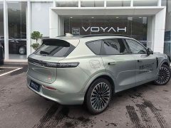 Voyah Lantu FREE four-wheel drive Qiankun version - фото 4